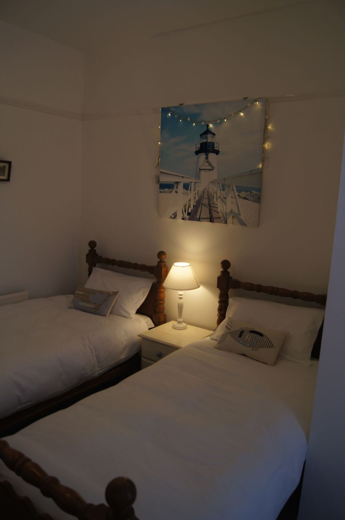 Hotel 50 บอร์นมัธ ภายนอก รูปภาพ