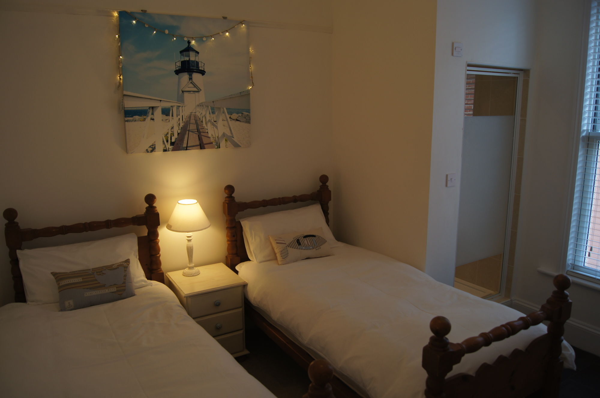 Hotel 50 บอร์นมัธ ภายนอก รูปภาพ