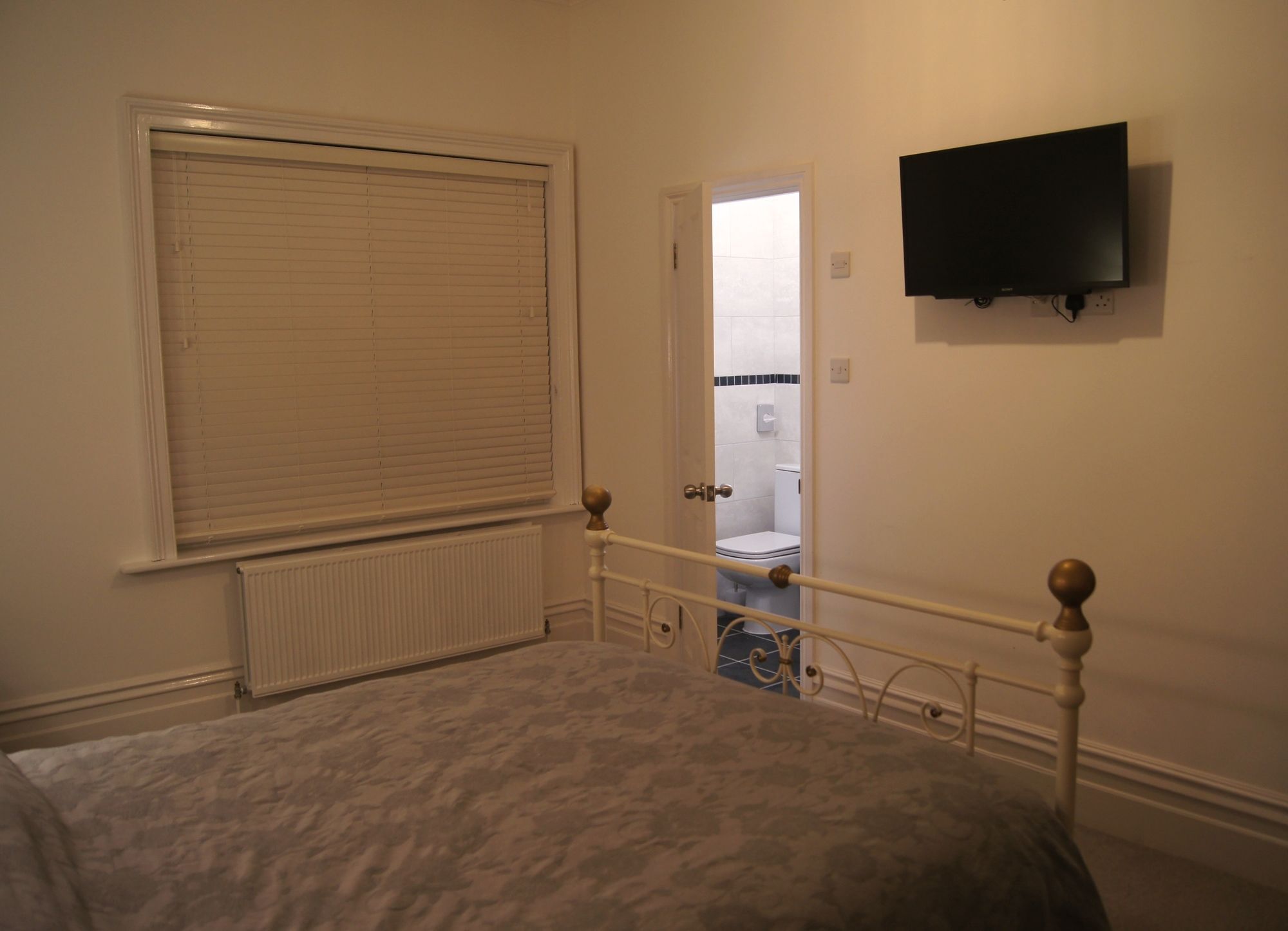 Hotel 50 บอร์นมัธ ภายนอก รูปภาพ