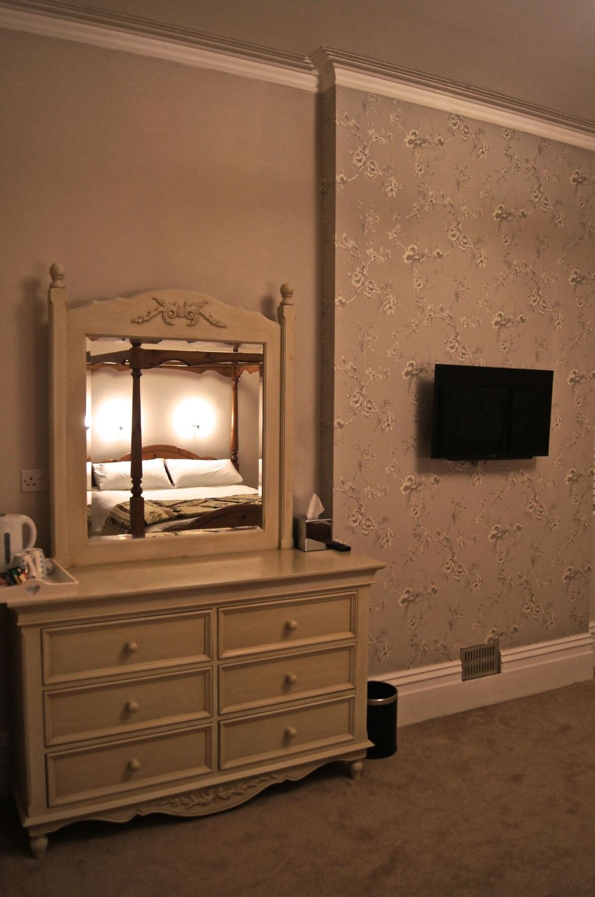 Hotel 50 บอร์นมัธ ภายนอก รูปภาพ