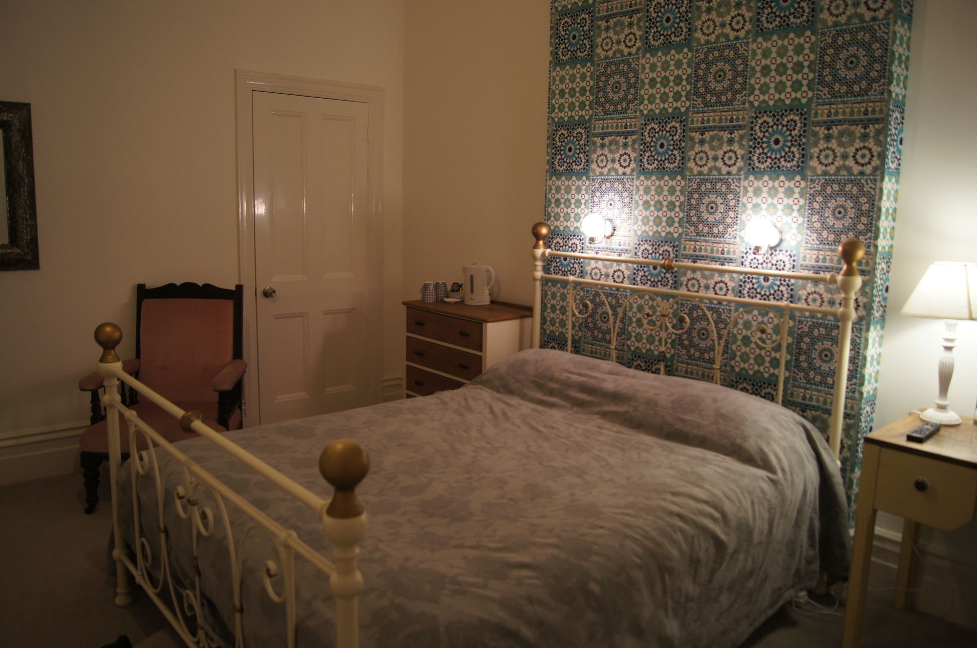 Hotel 50 บอร์นมัธ ภายนอก รูปภาพ