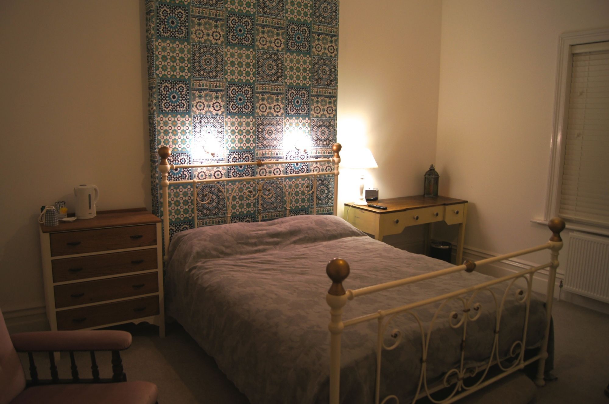 Hotel 50 บอร์นมัธ ภายนอก รูปภาพ